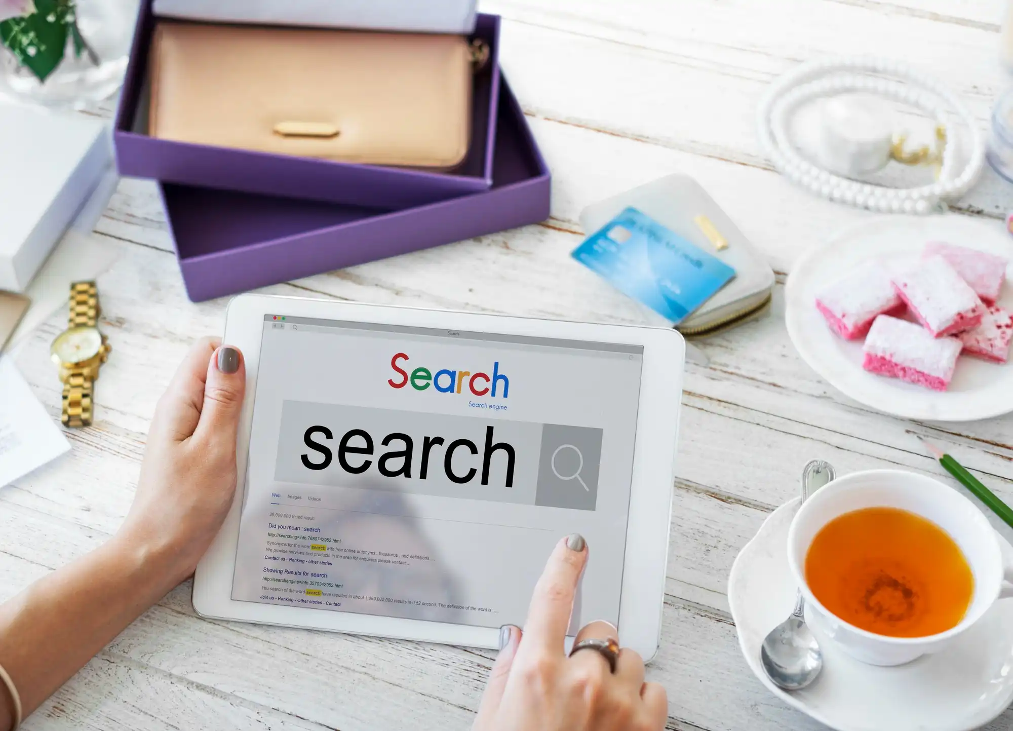 SEO 2025 – Les nouvelles règles pour être visible sur Google